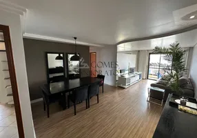 Foto 1 de Apartamento com 3 Quartos à venda, 110m² em Vila Bocaina, Mauá