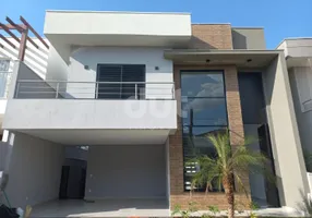 Foto 1 de Casa de Condomínio com 3 Quartos à venda, 250m² em Parque Bom Retiro, Paulínia