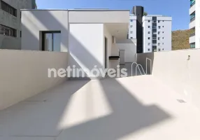 Foto 1 de Cobertura com 2 Quartos à venda, 129m² em Sion, Belo Horizonte