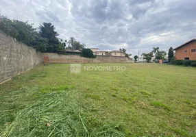 Foto 1 de Lote/Terreno à venda, 1596m² em Residencial Vila Verde, Campinas