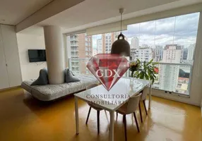 Foto 1 de Apartamento com 1 Quarto à venda, 67m² em Vila Nova Conceição, São Paulo