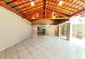 Foto 1 de Sala Comercial para alugar, 144m² em Parque Residencial Aeroporto, Limeira