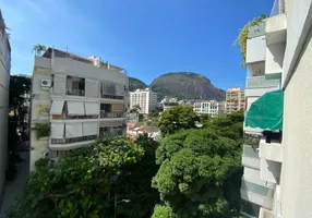 Foto 1 de Apartamento com 2 Quartos à venda, 92m² em Jardim Botânico, Rio de Janeiro