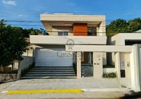 Foto 1 de Casa com 3 Quartos à venda, 246m² em Urussanguinha, Araranguá
