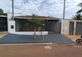 Foto 1 de Casa com 3 Quartos à venda, 77m² em Heimtal, Londrina