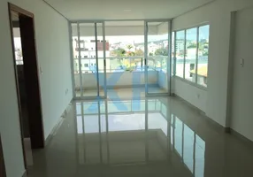 Foto 1 de Apartamento com 3 Quartos à venda, 140m² em Bom Pastor, Divinópolis