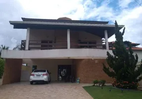 Foto 1 de Casa com 4 Quartos à venda, 331m² em Bougainvillee I , Peruíbe