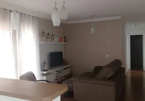 Foto 1 de Apartamento com 2 Quartos à venda, 60m² em Jardim Petropolis, Cotia