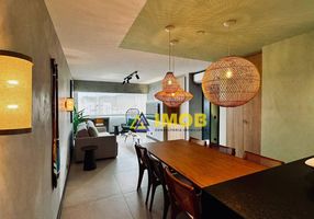 Foto 1 de Apartamento com 2 Quartos para alugar, 80m² em Centro, Matinhos