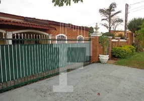 Foto 1 de Sobrado com 3 Quartos à venda, 157m² em Jardim Conceição, Campinas