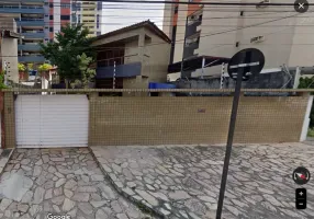 Foto 1 de Casa com 4 Quartos para alugar, 420m² em Manaíra, João Pessoa