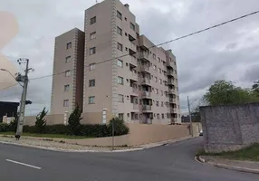 Foto 1 de Apartamento com 2 Quartos à venda, 53m² em Alto Taruma, Pinhais