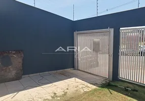 Foto 1 de Casa com 2 Quartos à venda, 80m² em Jardim Maria Luiza, Londrina