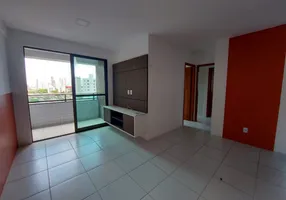 Foto 1 de Apartamento com 2 Quartos à venda, 54m² em Tamarineira, Recife