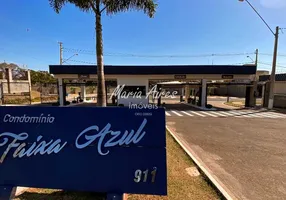 Foto 1 de Casa de Condomínio com 3 Quartos à venda, 145m² em Residencial Samambaia, São Carlos