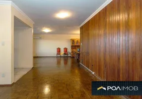 Foto 1 de Casa com 4 Quartos para alugar, 274m² em Boa Vista, Porto Alegre