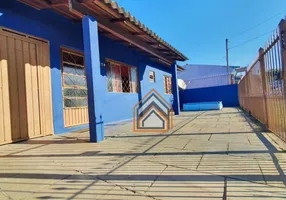 Foto 1 de Casa com 3 Quartos à venda, 100m² em Formoza, Alvorada