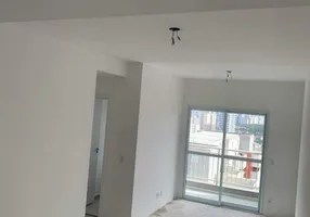 Foto 1 de Apartamento com 2 Quartos à venda, 56m² em Baeta Neves, São Bernardo do Campo