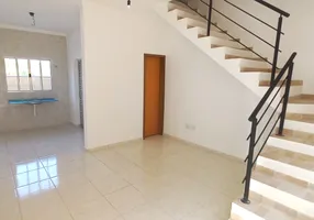 Foto 1 de Casa de Condomínio com 2 Quartos à venda, 59m² em Vila São Paulo, Mogi das Cruzes