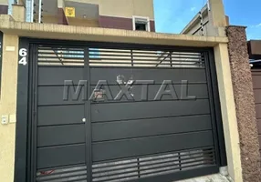 Foto 1 de Sobrado com 3 Quartos à venda, 115m² em Santana, São Paulo