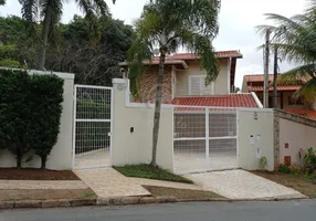 Foto 1 de Casa com 4 Quartos à venda, 309m² em Parque Nova Campinas, Campinas