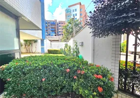 Foto 1 de Apartamento com 1 Quarto à venda, 45m² em Mata da Praia, Vitória