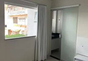 Foto 1 de Apartamento com 1 Quarto para alugar, 30m² em Centro, Itabuna