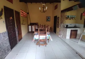 Foto 1 de Casa com 4 Quartos à venda, 230m² em Boqueirao, Saquarema