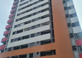 Foto 1 de Apartamento com 3 Quartos para alugar, 65m² em Dionísio Torres, Fortaleza