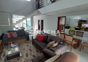Foto 1 de Casa com 4 Quartos à venda, 226m² em São Francisco, Campo Grande