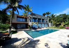 Foto 1 de Casa de Condomínio com 4 Quartos para venda ou aluguel, 400m² em Maresias, São Sebastião