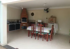 Foto 1 de Casa com 2 Quartos à venda, 140m² em Parque das Nações, Limeira