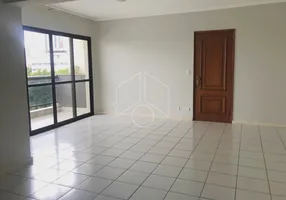 Foto 1 de Apartamento com 3 Quartos à venda, 125m² em Centro, Marília