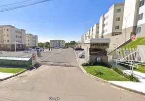 Foto 1 de Apartamento com 2 Quartos à venda, 42m² em Cachoeira, Almirante Tamandaré