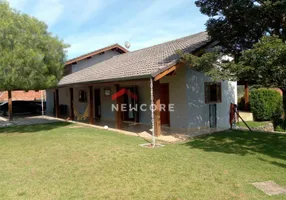 Foto 1 de Casa com 3 Quartos à venda, 489m² em Lavapes, Mairiporã