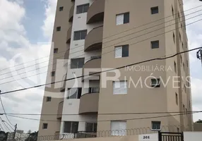 Foto 1 de Apartamento com 2 Quartos à venda, 57m² em Vila Barao, Sorocaba