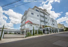 Foto 1 de Apartamento com 3 Quartos à venda, 110m² em Jardim do Lago, Atibaia