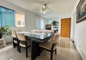 Foto 1 de Apartamento com 3 Quartos à venda, 109m² em Itapoã, Belo Horizonte