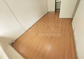 Foto 1 de Apartamento com 2 Quartos à venda, 66m² em Tijuca, Rio de Janeiro