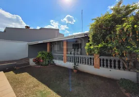Foto 1 de Casa com 1 Quarto à venda, 50m² em Jardim Parati, Jaú