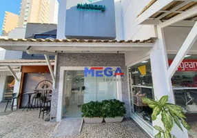 Foto 1 de Ponto Comercial para alugar, 52m² em Aldeota, Fortaleza