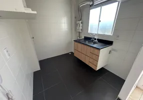 Foto 1 de Apartamento com 2 Quartos para alugar, 50m² em Vila Lage, São Gonçalo