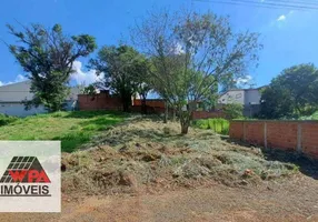 Foto 1 de Lote/Terreno à venda, 455m² em Chácara Rodrigues, Americana