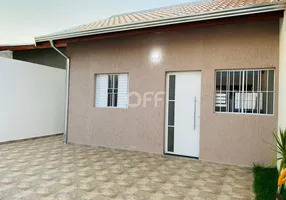 Foto 1 de Casa com 2 Quartos à venda, 58m² em Conjunto Residencial Parque São Bento, Campinas