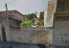 Foto 1 de Lote/Terreno à venda, 340m² em Vila Boacava, São Paulo