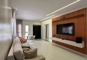 Foto 1 de Casa com 3 Quartos à venda, 139m² em Uruguai, Teresina
