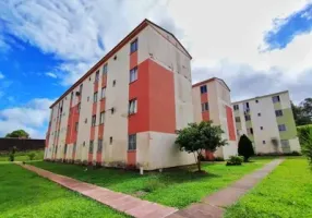 Foto 1 de Apartamento com 2 Quartos para alugar, 47m² em Duque de Caxias, São Leopoldo