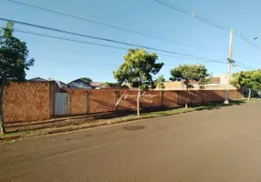 Foto 1 de Lote/Terreno à venda, 300m² em Residencial Sírio Libanês I , Campo Grande