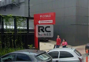 Foto 1 de Ponto Comercial para alugar, 3000m² em Cidade Industrial, Contagem