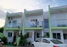 Foto 1 de Casa de Condomínio com 2 Quartos à venda, 128m² em Centro, Nova Santa Rita